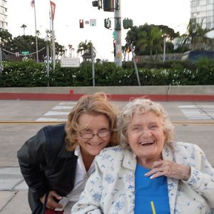 Meet your Posher, Paulette